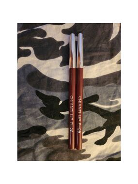 Chianti Lip Liner P 28